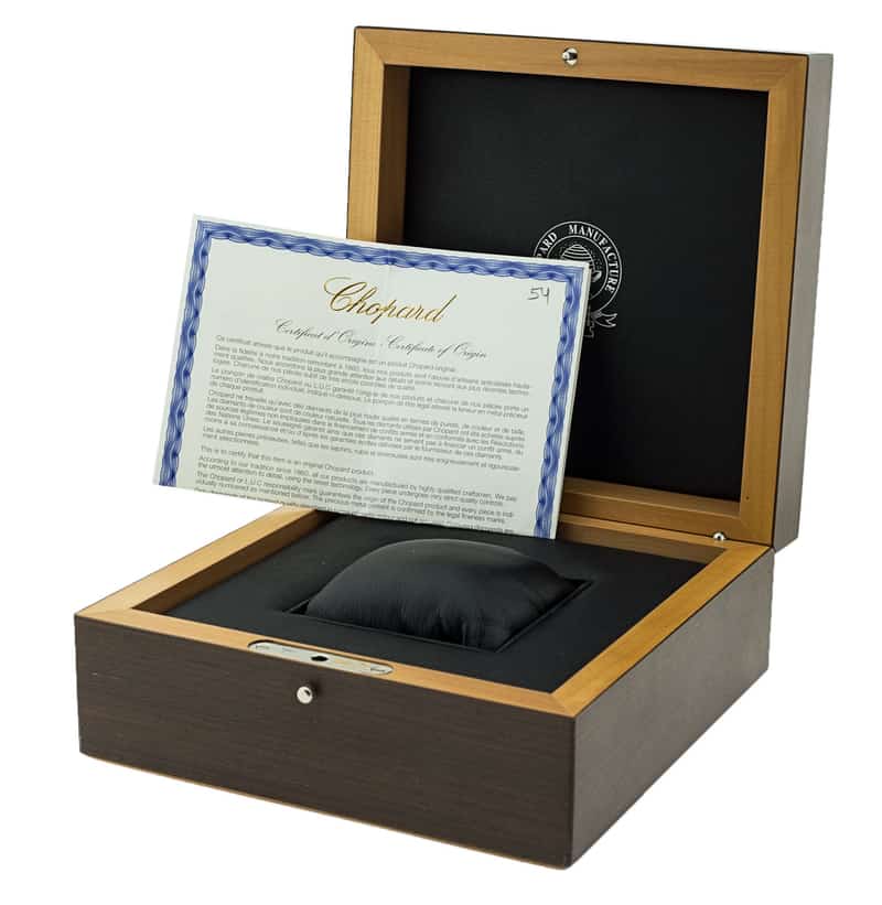 Chopard Classics 171278-5007